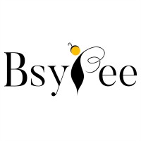 BsyBee Design logo - Similar company to Digiwork Llc
