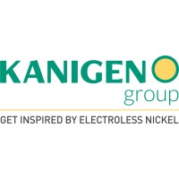 Kanigen Group logo - Similar company to Silmaco Nv