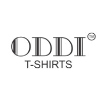 ODDI- Clothing logo - Similar company to Loué
