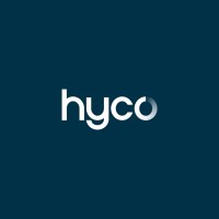 HYCO logo - Similar company to Captel
