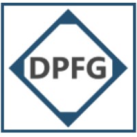 Data Protection Finance Group (DPFG) logo - Similar company to Info Sphere Education Pty Ltd