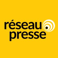 Réseau.Presse logo - Similar company to V1 - Group
