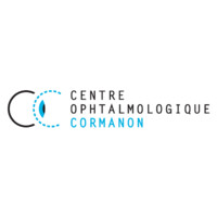 CENTRE OPHTALMOLOGIQUE CORMANON logo - Similar company to Clinique De L'Oeil Ono