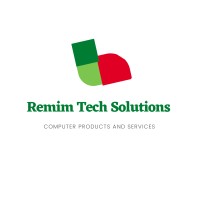 Remim Tech Solutions logo - Similar company to Enduring Technologies