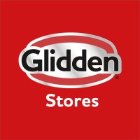 Glidden Stores logo - Similar company to Glidden Paints
