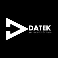 DATEK Group logo - Similar company to Autowork Gmbh