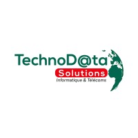 TECHNODATA SOLUTIONS logo - Similar company to Optima Services