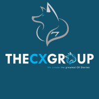 The CX Group logo - Similar company to Customer Experience South Africa - Cxsa A 2025 Cxpa Affiliate