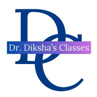 Dr. Diksha's Classes logo - Similar company to The Interactive