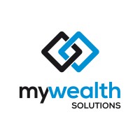 My Wealth Solutions logo - Similar company to Visis Private Wealth