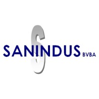 SANINDUS logo - Similar company to Pumptech