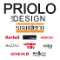 Priolo Lab Design