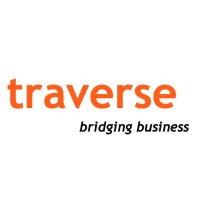 Traverse International logo - Similar company to M2 Technet