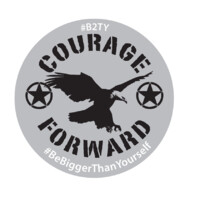 Courage Forward