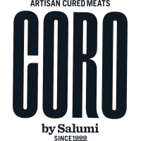 Coro Foods logo - Similar company to Maazah