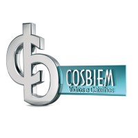 Cosbiem logo - Similar company to Cosbiem