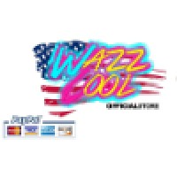 Wazzcool logo - Similar company to Miogarage