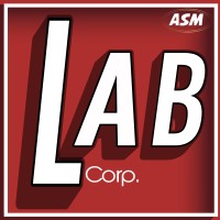 LAB CORPORATION logo - Similar company to Max Pack Uae