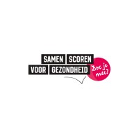 Samen Scoren voor Gezondheid logo - Similar company to Zodos.Nl