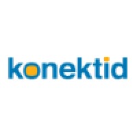 Konektid International logo - Similar company to Visium Technologies, Inc.