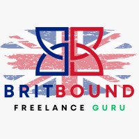 BritBound Freelance Guru logo - Similar company to The Digiwold Innovations