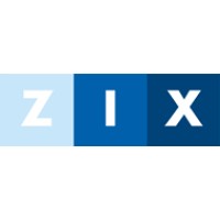 ZIX Corporation logo - Similar company to Zix
