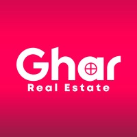 Ghar Realestate logo - Similar company to Degtech Computer