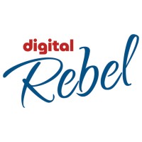 Digital Rebel Marketing logo - Similar company to Pixai Digital