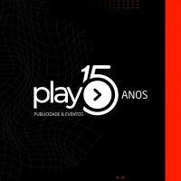 Play Publicidade & Eventos logo - Similar company to Play Marketing