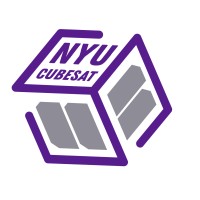 NYU CubeSat logo - Similar company to Oneterra Corp
