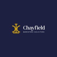 Chayfield Law Practice logo - Similar company to Matrix Solicitors