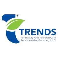 Trends Cosmetics logo - Similar company to Exes Cosmetics