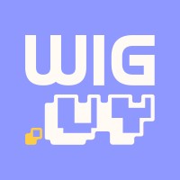 Women in Games Uruguay logo - Similar company to Mod Studios Animation