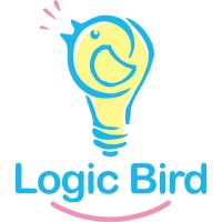 Logic Bird - ThinkTalk logo - Similar company to Pro Learning Belgium