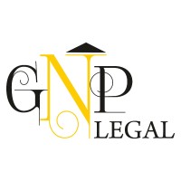 GNP Legal logo - Similar company to Film And Television Institute Of India, Pune