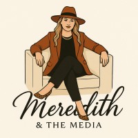 Meredith & The Media logo - Similar company to The Colab