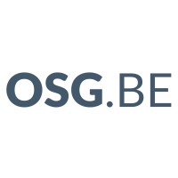 OSG BV logo - Similar company to Exert