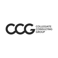 Brown University's Collegiate Consulting Group (CCG) logo - Similar company to Knowt