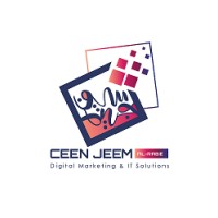 CeenJeem IT Solutions logo - Similar company to Ohit