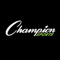 Champion Sports logo - Similar company to Optimal Guidance