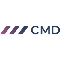 Centrum Monitoringu Danych logo - Similar company to Krajowe Centrum Danych Otwartych