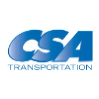 CSA Transportation logo - Similar company to Moxenus Solutions Inc.