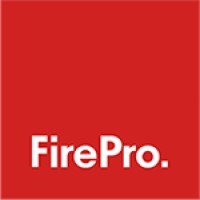 FirePro BE logo - Similar company to Newexperts Bv