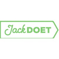 Jack DOET logo - Similar company to Beelddenkers