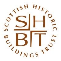 Scottish Historic Buildings Trust logo - Similar company to John Dennis Construction