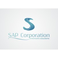 SAP Corporation logo - Similar company to Amick Brown - Sap, Cloud Technologies And Business Intelligence Consulting