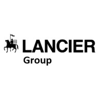 Lancier Group logo - Similar company to Panarobotics