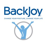 Backjoy Asia