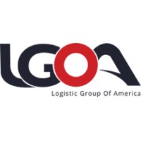 LGOA logo - Similar company to Silicon St.