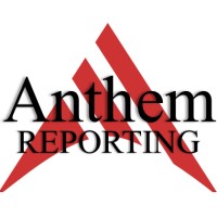 Anthem Reporting logo - Similar company to Modern Grounds